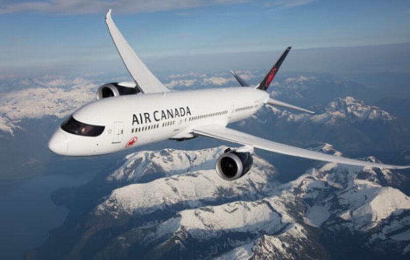 Air Canada’s summer 2021 schedule includes 50 airports and 3 new routes