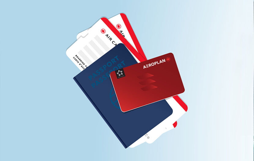 Air Canada further extends Aeroplan Elite Status