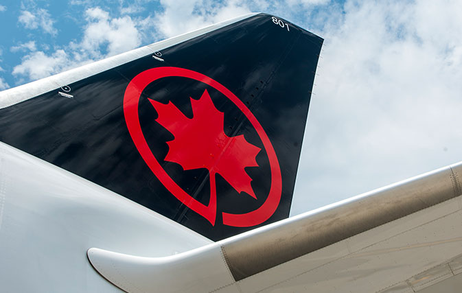 "We are turning a corner": Air Canada anticipating recovery in demand