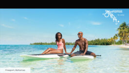 The Bahamas kicks off first-ever virtual romance expo with over 1,000 travel agents