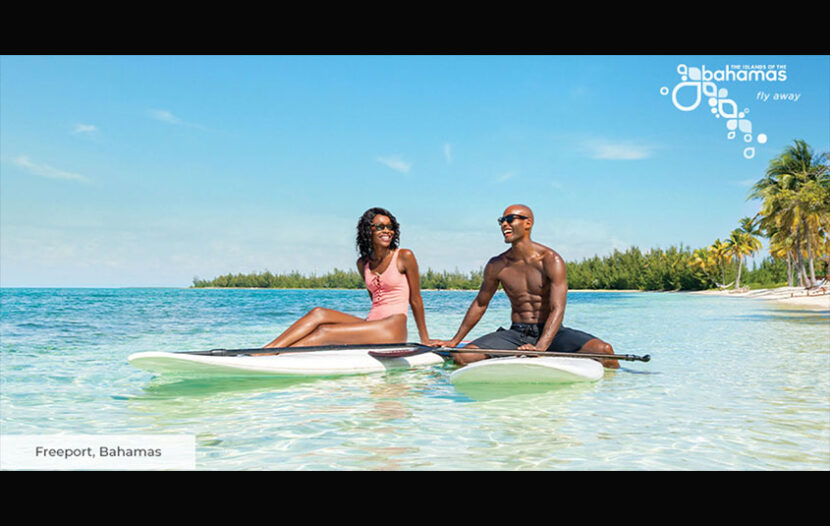 The Bahamas kicks off first-ever virtual romance expo with over 1,000 travel agents