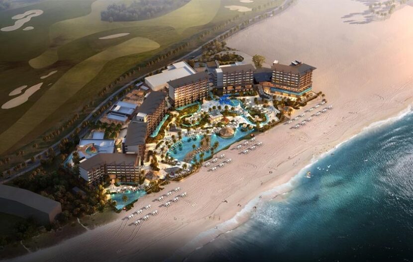 New Dreams resort coming to Mazatlán, Mexico