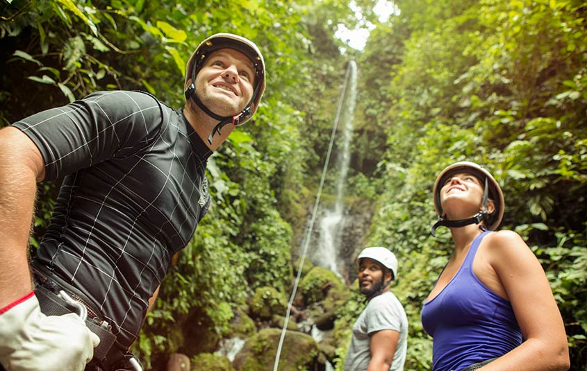 Tour ops say this region will be wherever Canadians vacation to first