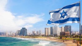 Israel’s tourism arrivals are nearing 2019 levels