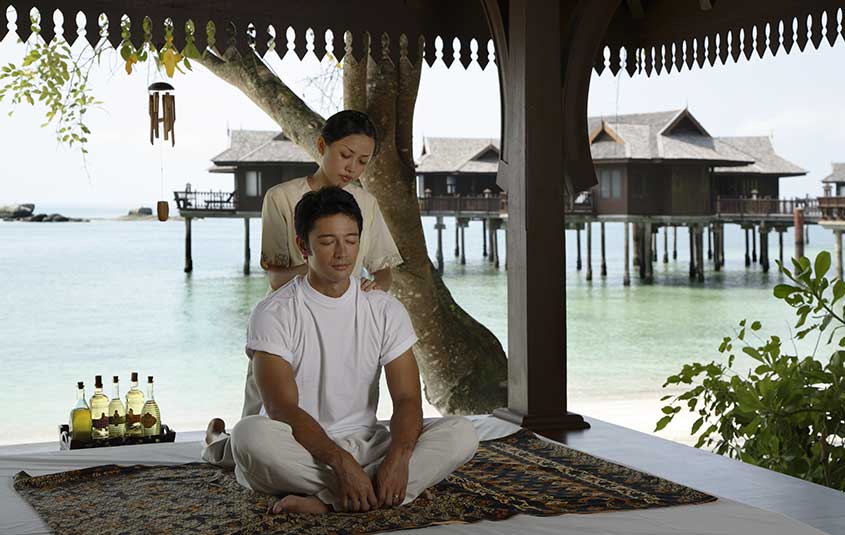 Here’s why Malaysia makes for the perfect wellness getaway