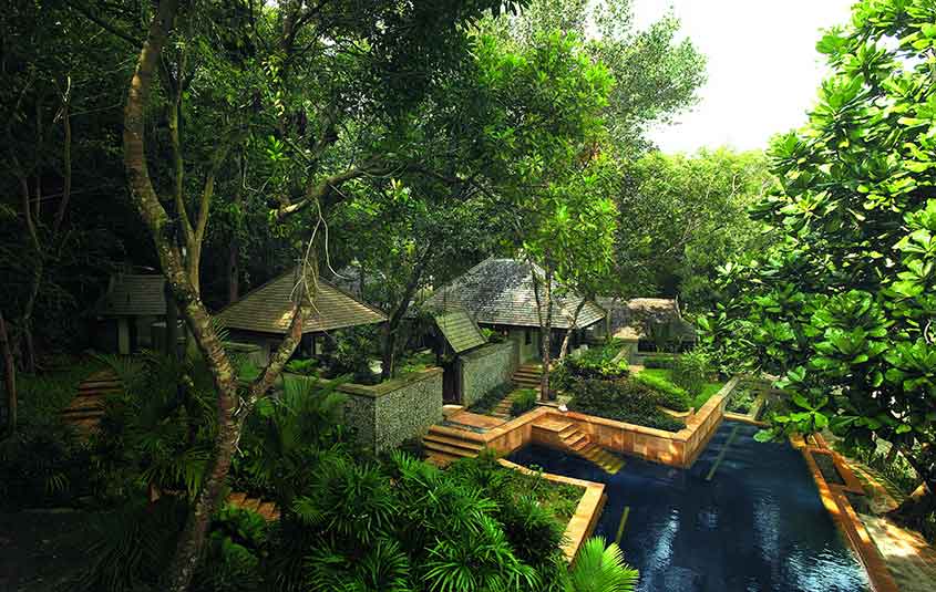 Here’s why Malaysia makes for the perfect wellness getaway