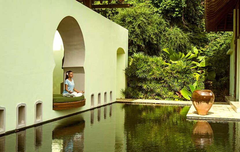 Here’s why Malaysia makes for the perfect wellness getaway