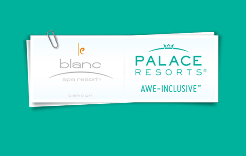 Palace Resorts and Le Blanc Spa Resorts restructure sales & marketing teams