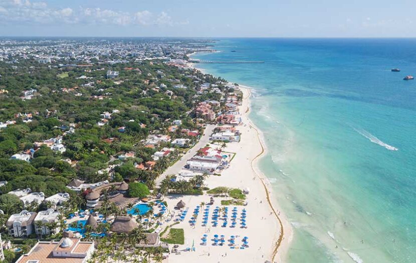 Playa adds The Yucatan Resort Playa del Carmen to growing portfolio