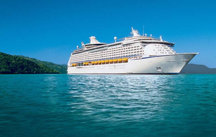 Royal Caribbean’s Adventure of the Seas restarting cruises June 12, 2021 to Cozumel & the Bahamas
