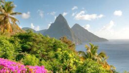 Saint Lucia announces more freedoms for vaccinated guests & new Roadshow dates