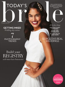 The Travelweek Group acquires Today’s Bride and Destination Wedding magazines