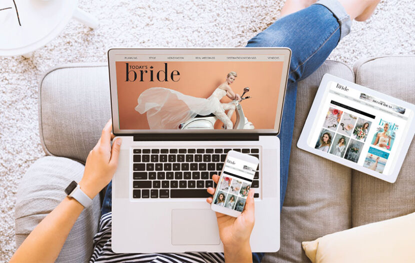 The Travelweek Group acquires Today’s Bride and Destination Wedding magazines