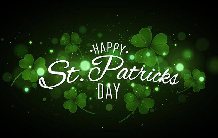 Here’s how Tourism Ireland is celebrating St. Patrick’s Day – and you’re invited!