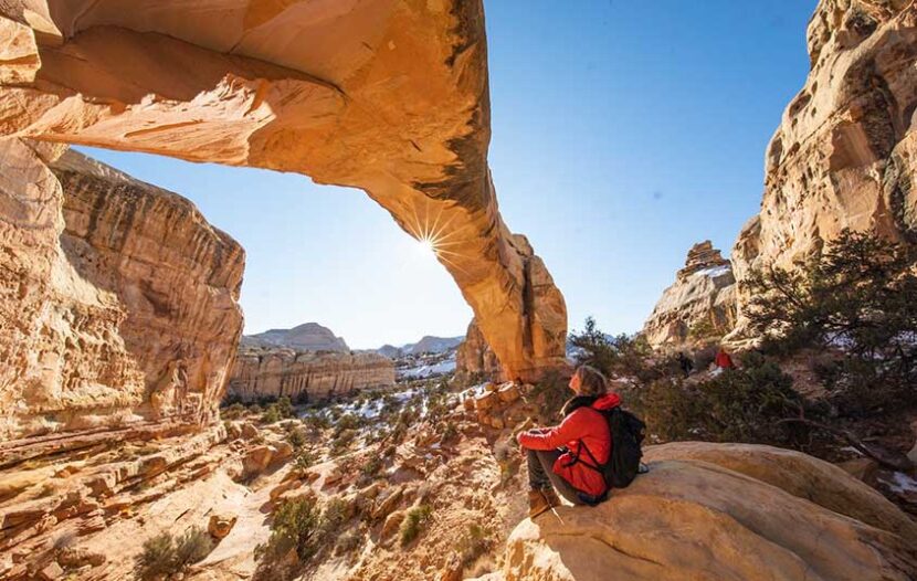 Utah's 'Mighty 5' National Parks & Must-See Hidden Gems