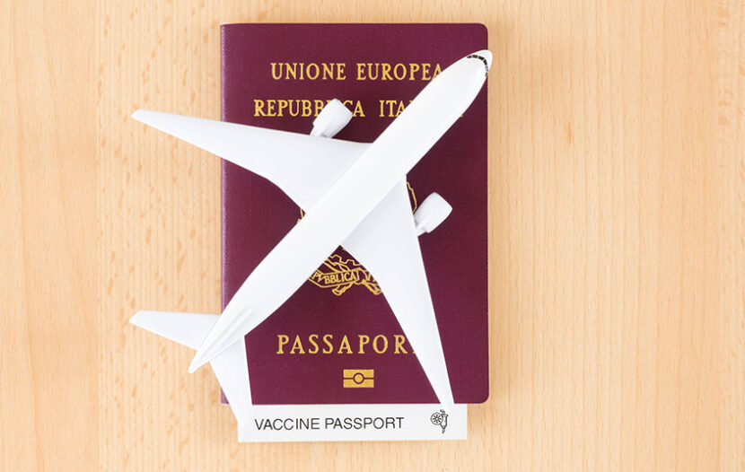 NACC, A4A want a transborder plan before June 21; vaccine passport pressure