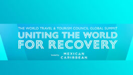WTTC to host annual Global Summit in Cancun next month