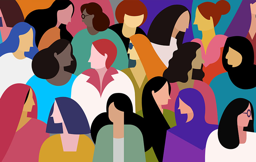 Here’s how Air Canada, Perception, AmaWaterways & Intrepid are celebrating Global Women’s Working day