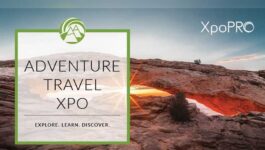 Travel advisors welcome at virtual event Adventure Travel Xpo, set for April 6