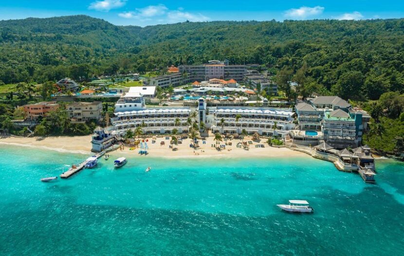 Beaches Ocho Rios has fully reopened