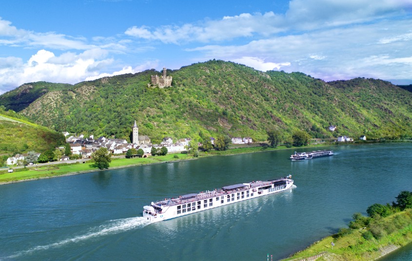 Crystal River Cruises expands 2022 offerings, bookings open March 11
