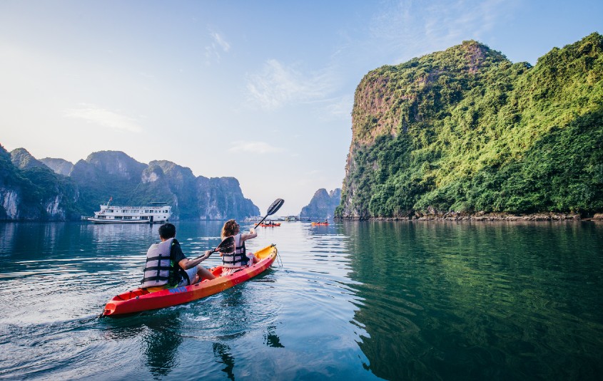 intrepid travel vietnam review