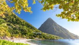 Saint Lucia adds fourth date to virtual roadshow