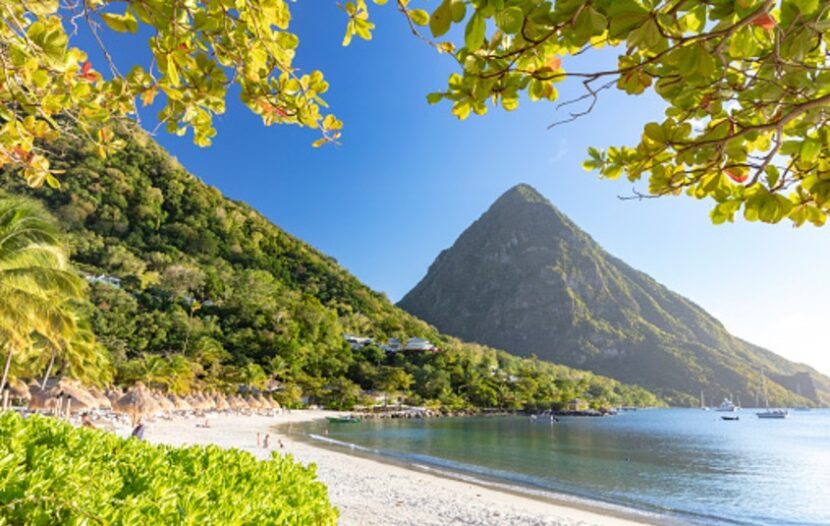 Saint Lucia adds fourth date to virtual roadshow