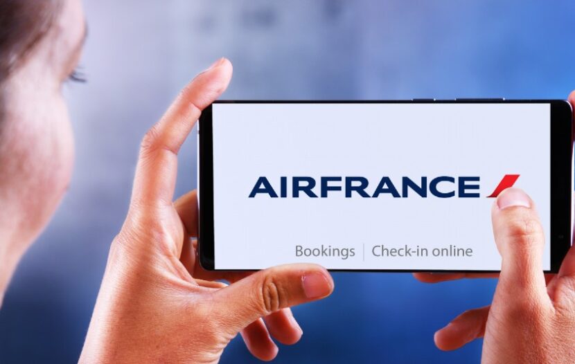 Air France, KLM extend flexible booking policy