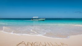 Here’s everything you need to know about Anguilla’s new entry protocols