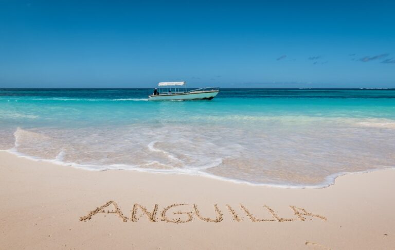 anguilla travel application