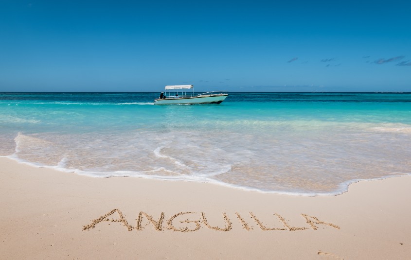 Needtoknows about Anguilla’s new entry protocols Travelweek