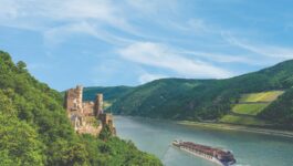 AmaWaterways adds second Seven River Journey, departing spring 2023