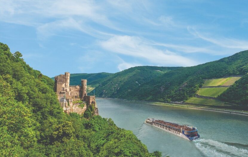 AmaWaterways adds second Seven River Journey, departing spring 2023