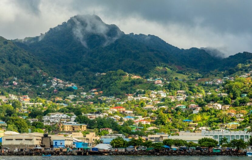 Royal Caribbean is evacuating Canadians in St. Vincent, ship departs this Friday