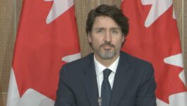 How do you sell less than zero travel? Trudeau won’t rule out more travel restrictions amid third wave