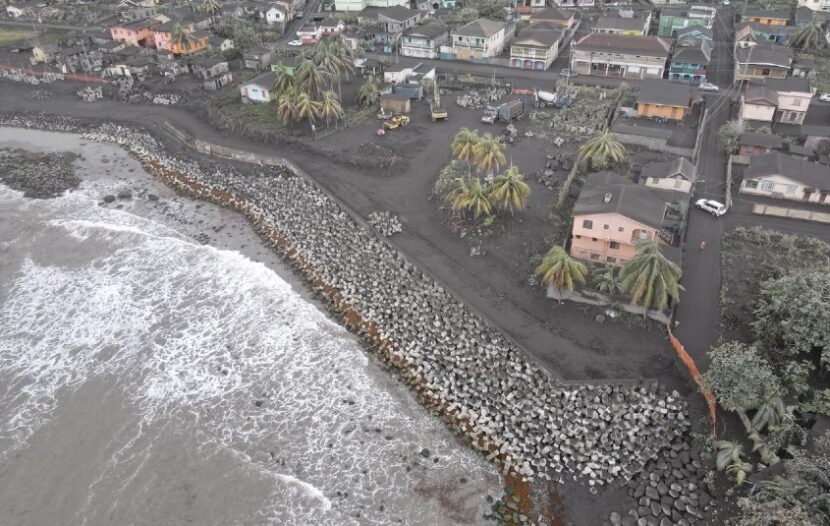 St. Vincent update: Canadian response has been “extraordinary”