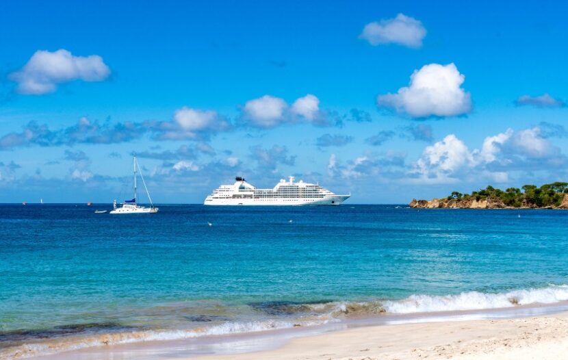 Seabourn opens bookings on Barbados sailings, cancels select Europe voyages