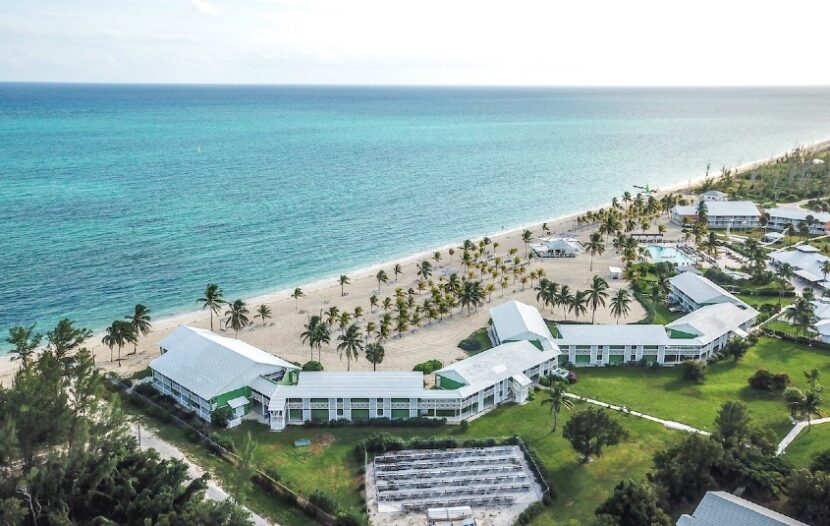 Viva Wyndham Fortuna Beach reopens in Grand Bahama