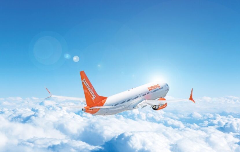 Sunwing to resume summer sun flights from YYZ and YUL