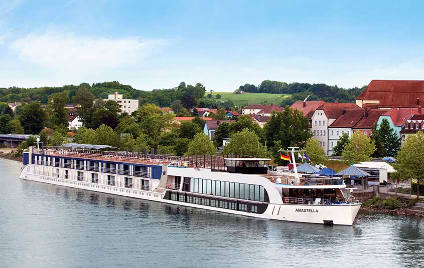 “We are ready”: AmaWaterways’ executive team can’t wait to welcome more Canadians onboard 