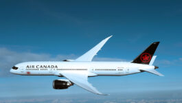 Air Canada reports $1.3 billion Q1 loss compared with $1B loss a year ago