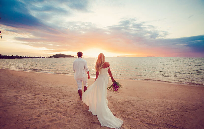 Are destination weddings out of the question for 2021? We ask DWHSA and wedding specialists