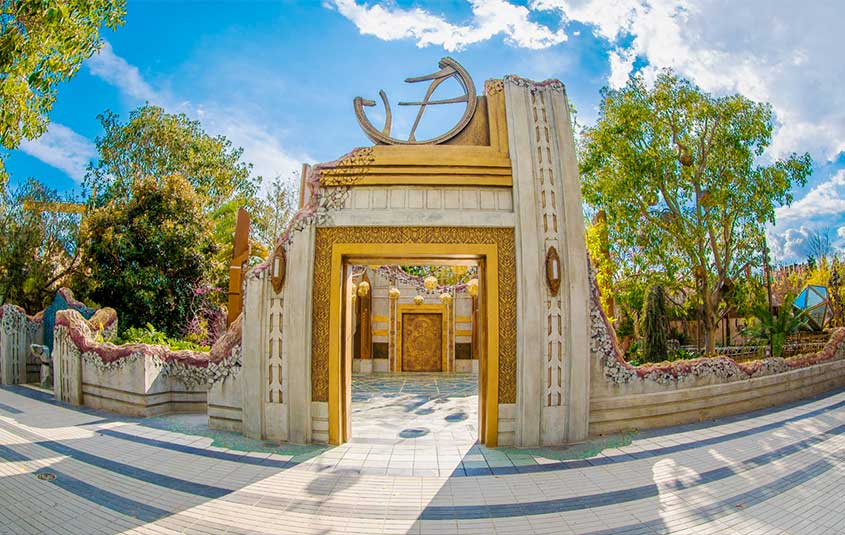 Disneyland’s Avengers Campus set to open June 4