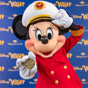 New visuals for Disney Cruise Line’s Disney Wish ahead of April 29 online event