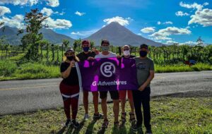 G Adventures celebrates 100th trip since September restart