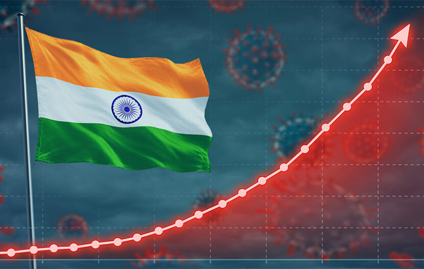 Canada eyes policy on travel from India due to massive COVID surge