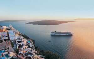 “We’re ready”: NCL’s Chief Sales Officer Katina Athanasiou on the new 2021 sailings, and a new commission policy