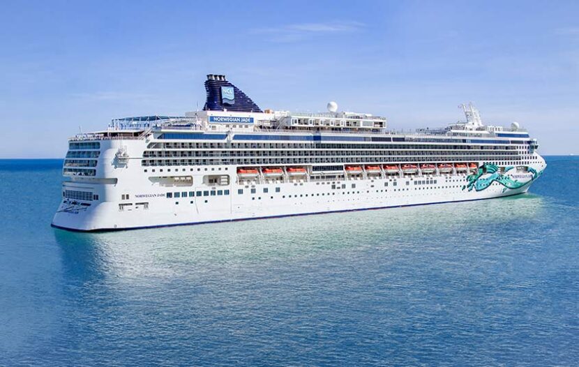 NCL announces more 2021 cruises, to the Med and Greek Isles