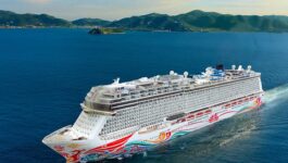 NCL is the latest cruise line to get onboard with sailings as CLIA slams CDC for mixed messages